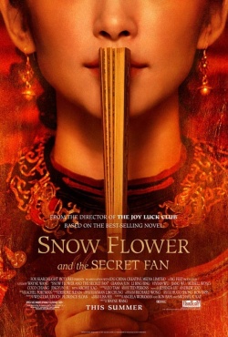 Streaming Snow Flower and the Secret Fan